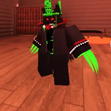 Profile image of 1x1x1x1