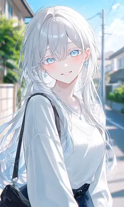 Profile image of Reika Kujo