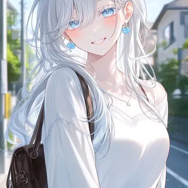 Profile image of Reika Kujo