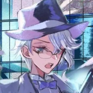 Profile image of アズール