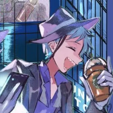 Profile image of フロイド