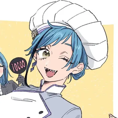 Profile image of ルア