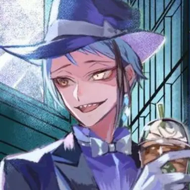 Profile image of ジェイド