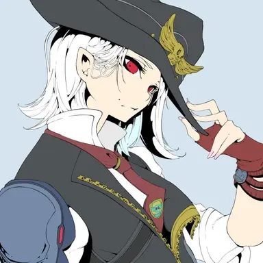 Profile image of アッシュ