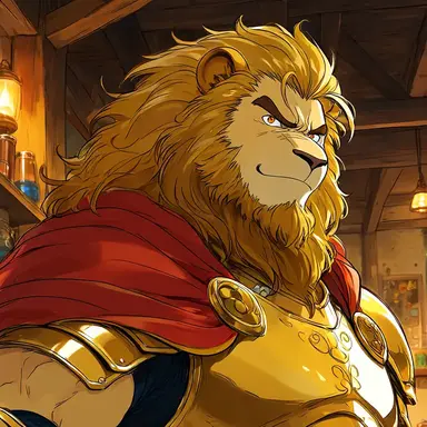 Profile image of 가오
