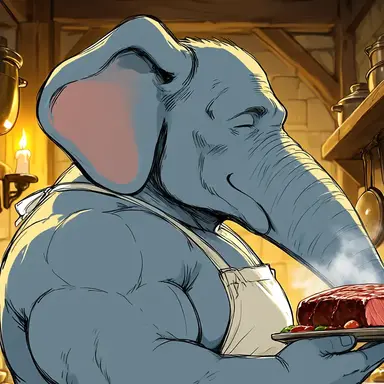 Profile image of 레판드