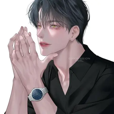 Profile image of 허지훈