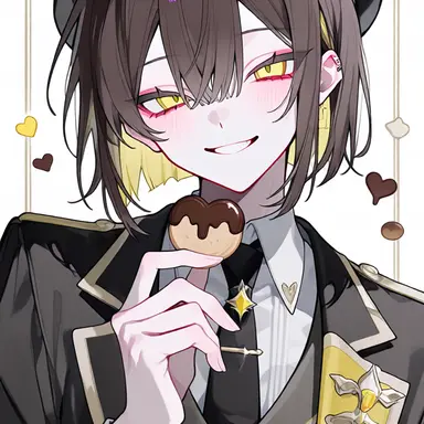 Profile image of ベル