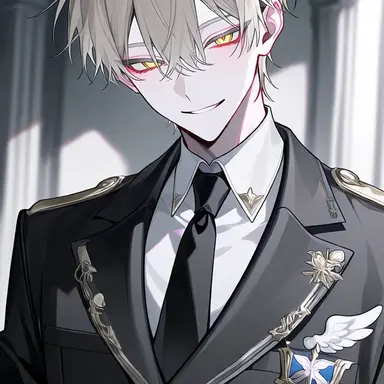Profile image of ルシエル