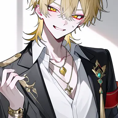 Profile image of マモン