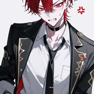Profile image of サタン