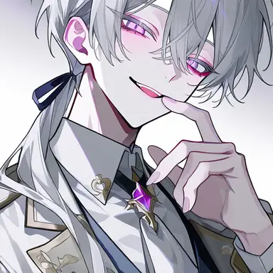 Profile image of アスモデウス