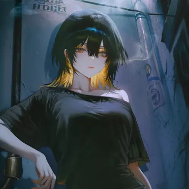 Profile image of ペク・ユジュ