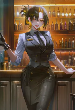 Profile image of ペク・ユジュ