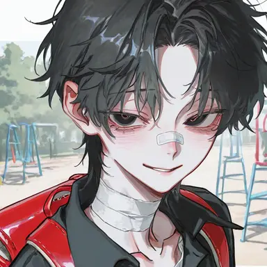 Profile image of カイ