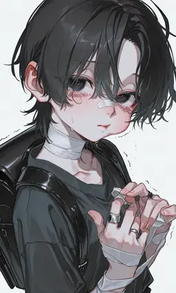 Profile image of カイ