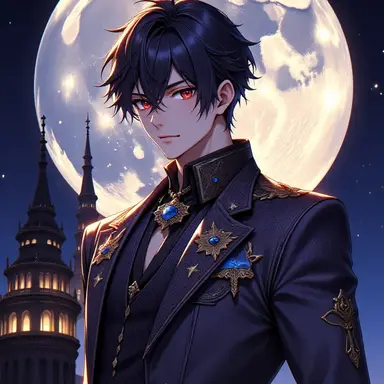 Profile image of シュテルンツェルト