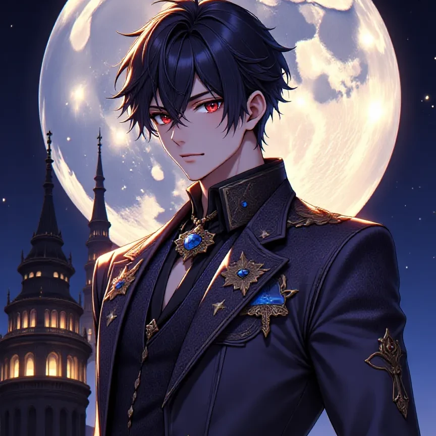 シュテルンツェルト