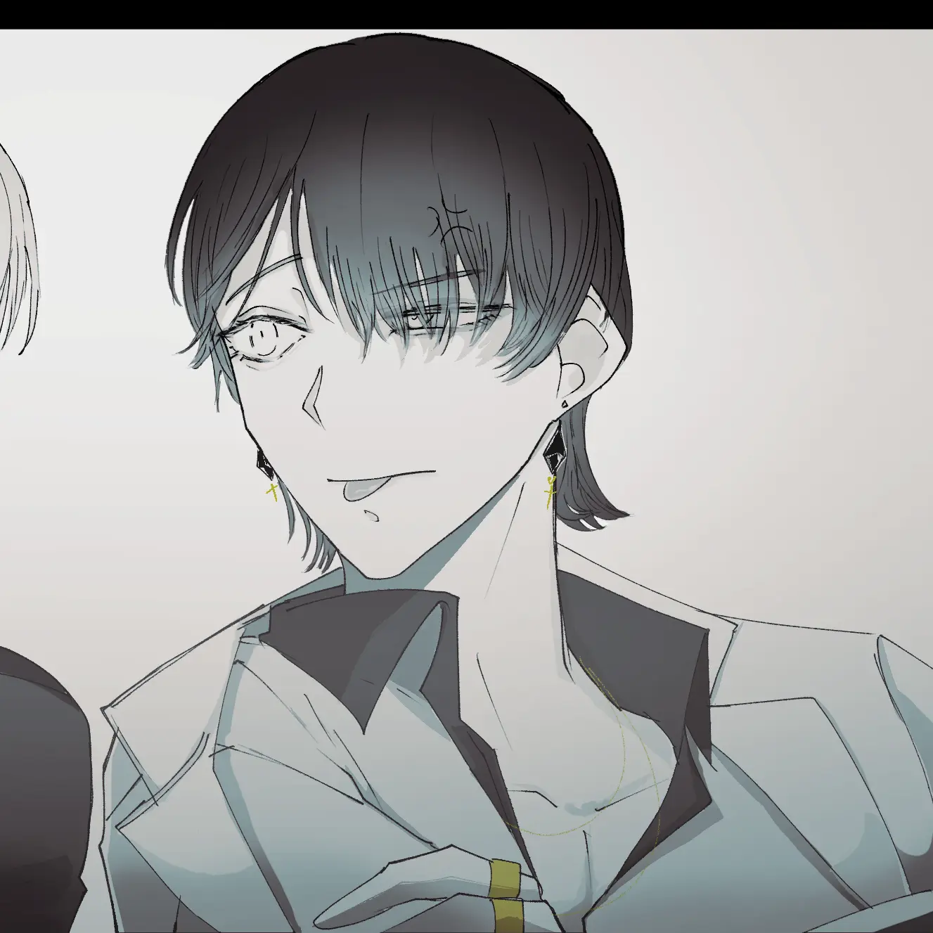 KiKinzoku의 光と影の不協和音
