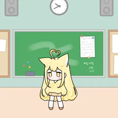 Profile image of 모양몬