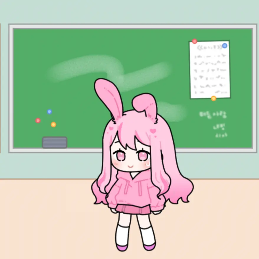 rnfma136의 고고프렌즈×능력학교