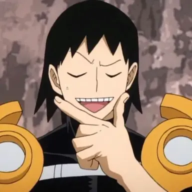 Profile image of Sero Hanta