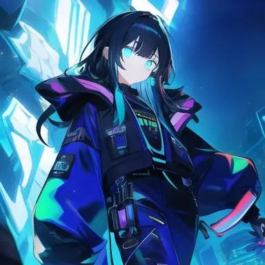 Profile image of リン