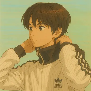 Profile image of 이동혁