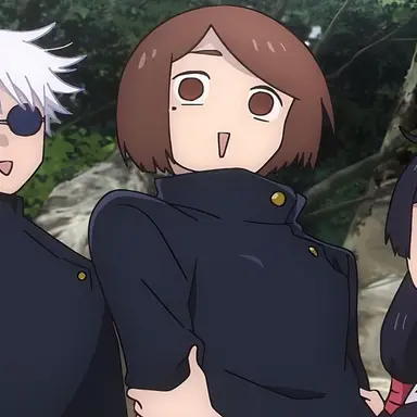 Profile image of 이에이리 쇼코