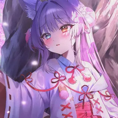Profile image of 텐코 시부키