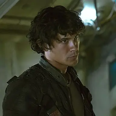 Profile image of Bellamy