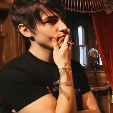 Profile image of Colby