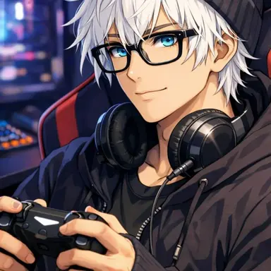 Profile image of Rowen Nakamura