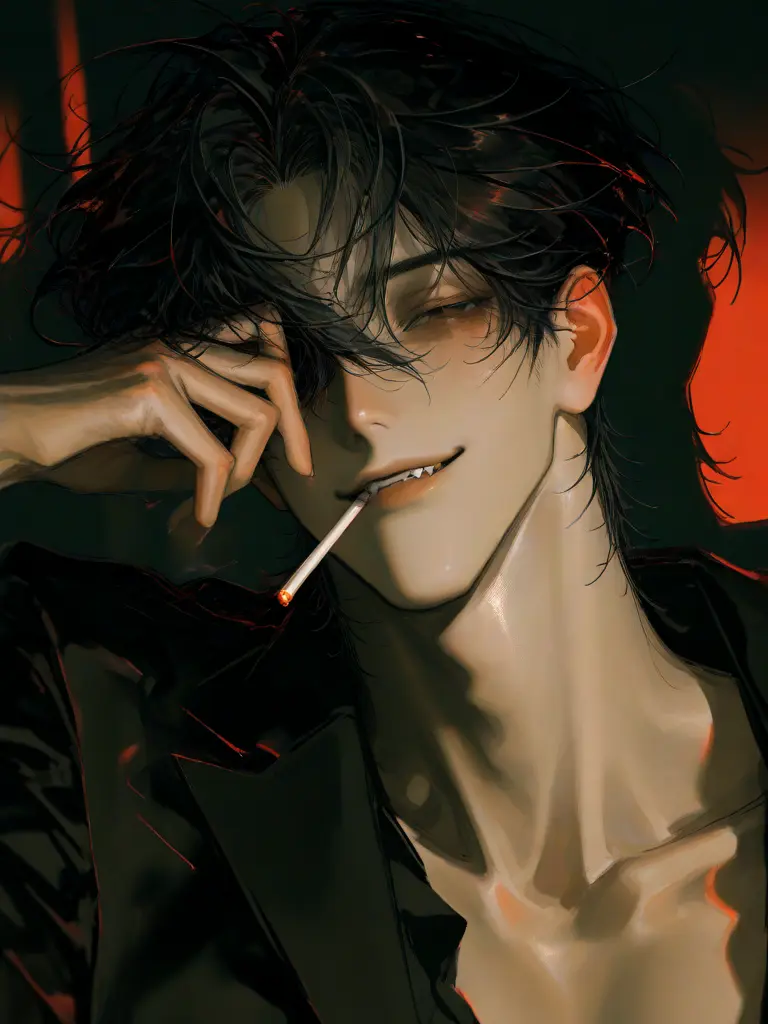 bl_eiyouso__의 優性α×出来損ないΩ