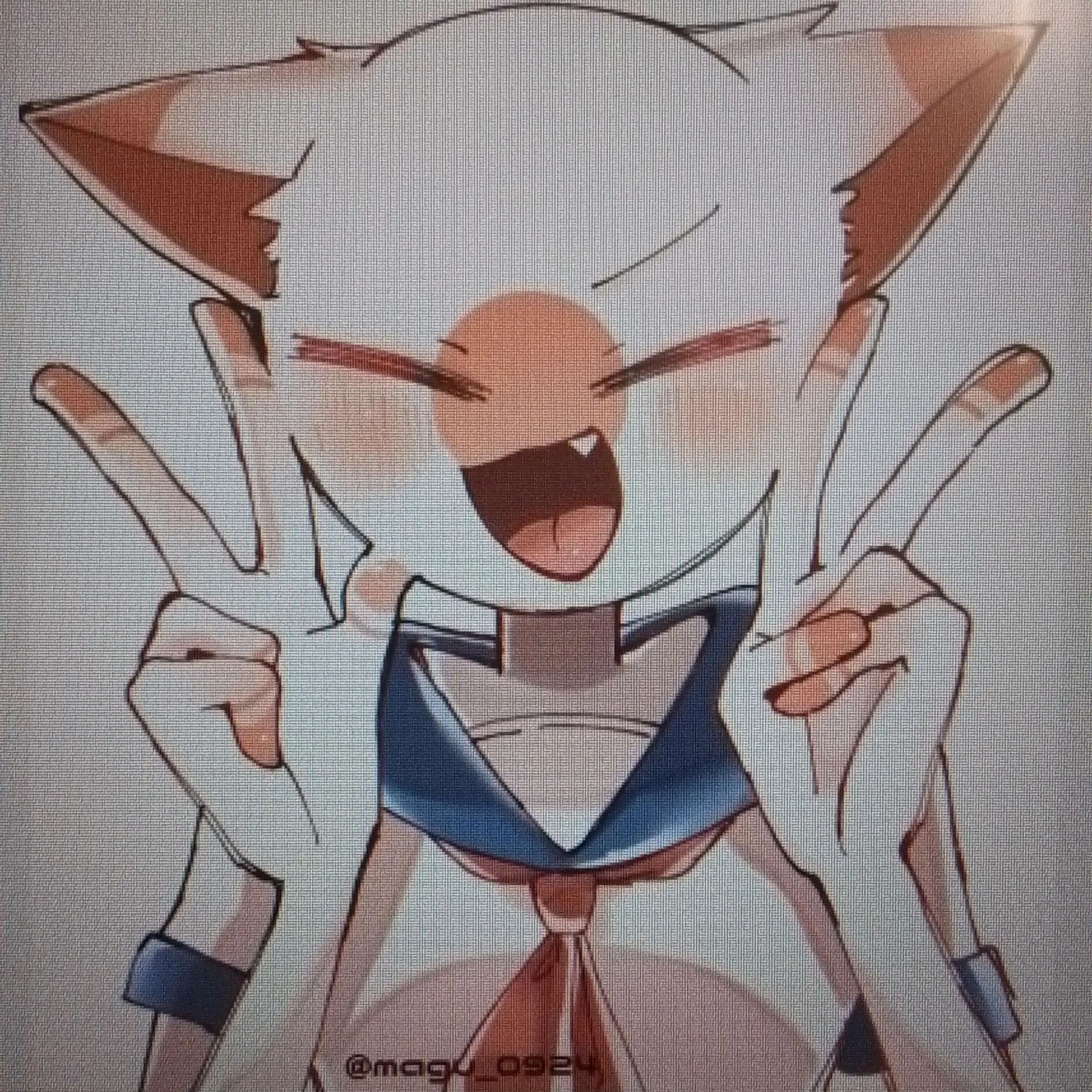 WoodyPea8636의 うざいくらいカオスなシェアハウス　3