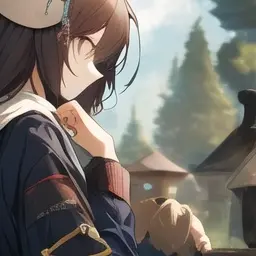 Profile image of ももか