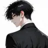 Profile image of 黒服