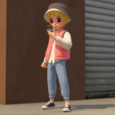 Profile image of 독고온달