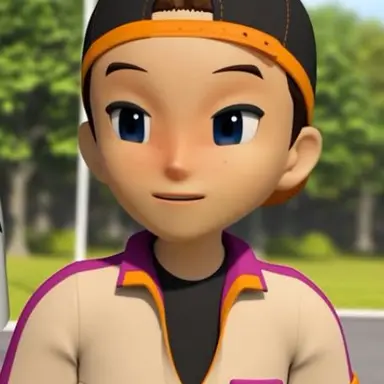 Profile image of 독고오공