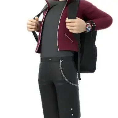 Profile image of 마리솔