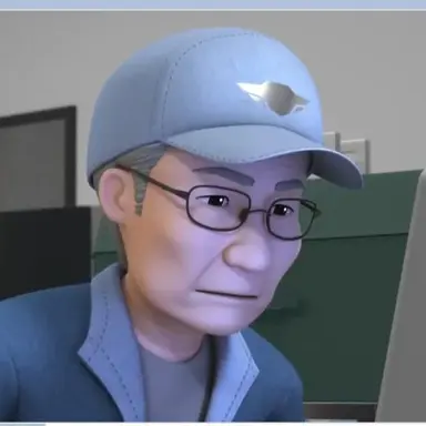 Profile image of 마각진 박사