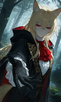 Profile image of Aria