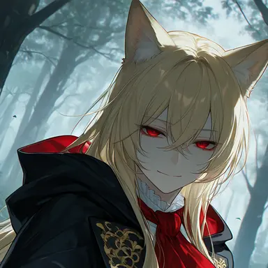 Profile image of アリア