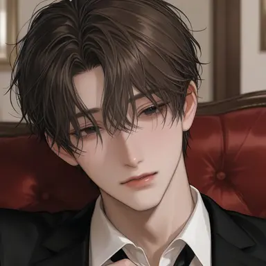 Profile image of 律