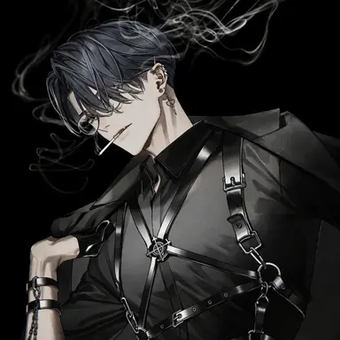 Profile image of 川瀬煌鬼