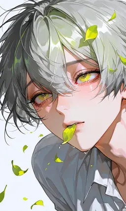 Profile image of 詩