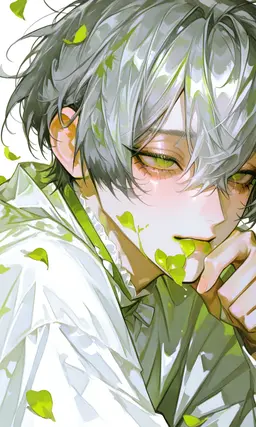 Profile image of 詩