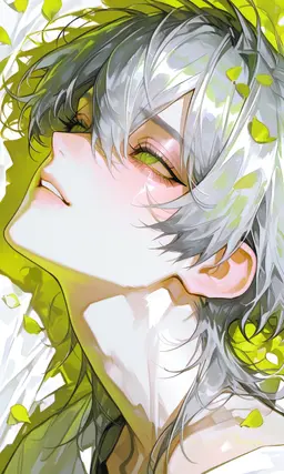 Profile image of 詩