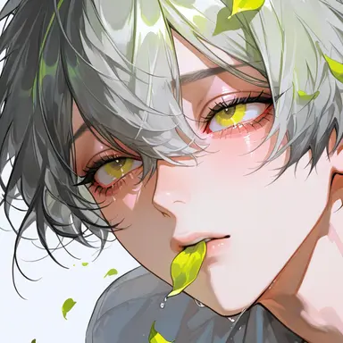 Profile image of 詩