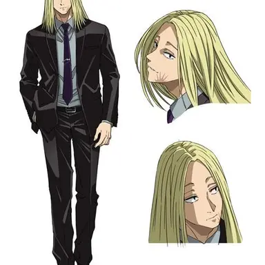Profile image of 神々廻